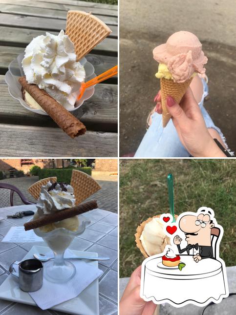 Hoeve Van Den Bossche