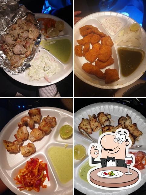 Janta Chicken & Fish Corner