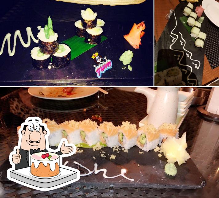 Look at this picture of Kylin