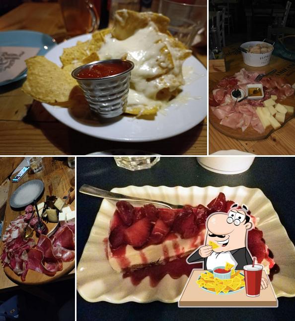 Nachos al LocandAlternativa