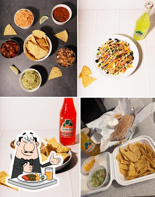 Restaurant Nacho's Joliette