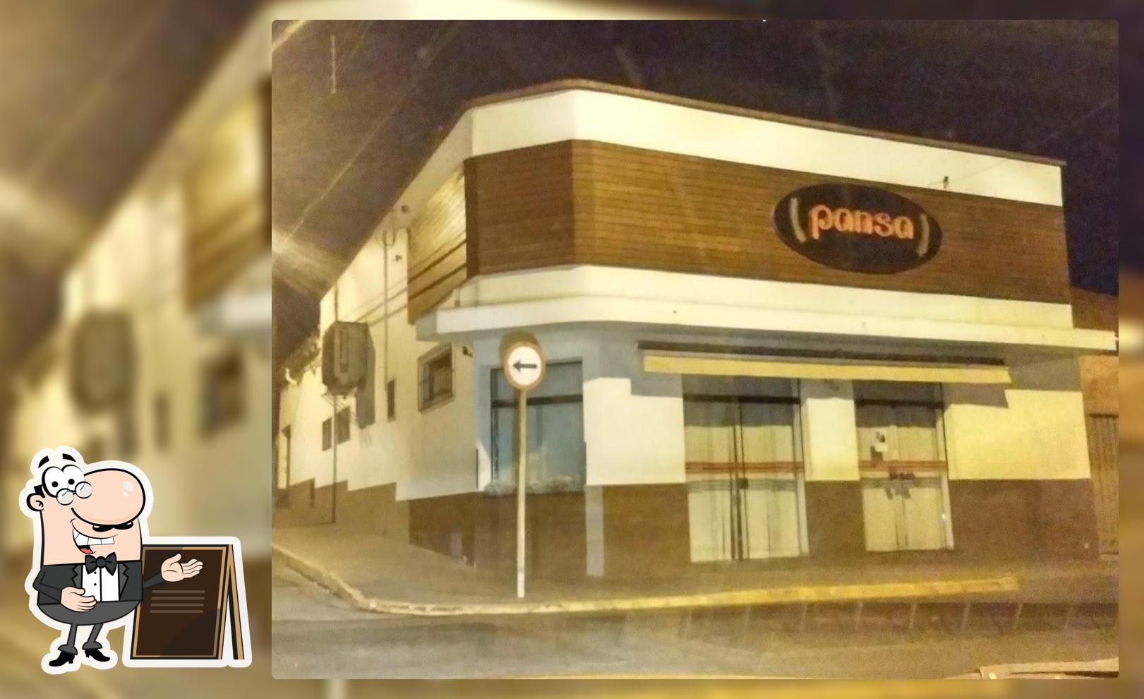Padaria Pansa