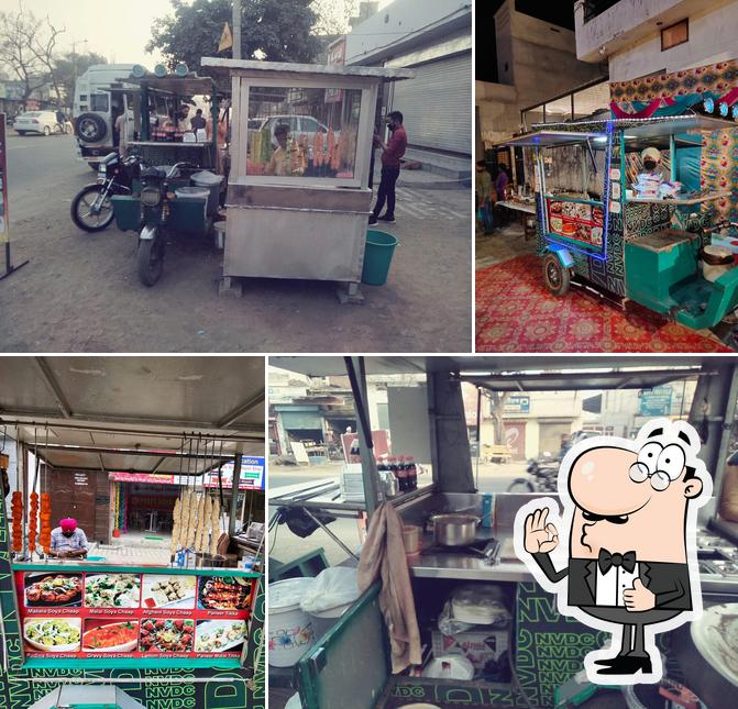 Preet Soya Hut, Amloh