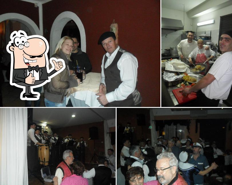 Immagine di Restoran Fortunal