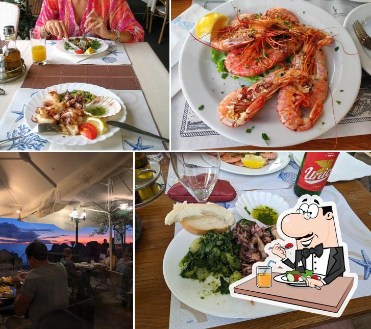 Cibo al Ribic Baja