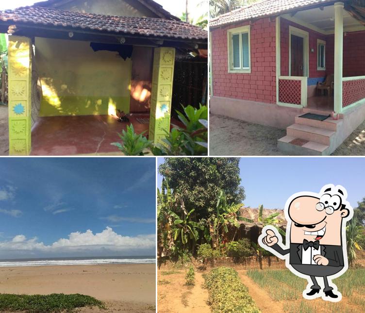 SEA HEAVEN RESTAURANT AND BEACH STAY