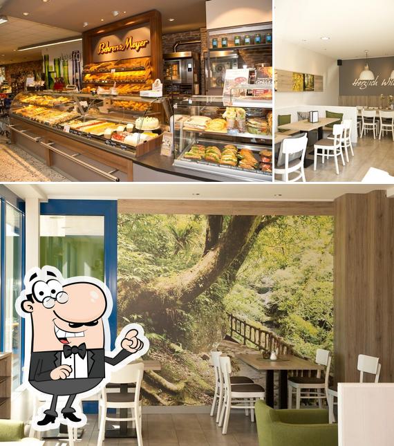 Bäckerei - Konditorei Behrens-Meyer GmbH