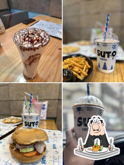 Suto cafe Bhubaneswar