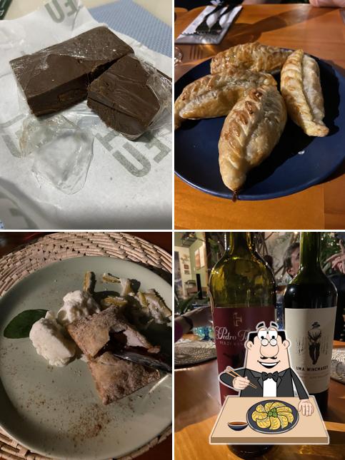 Teu Gastronomie