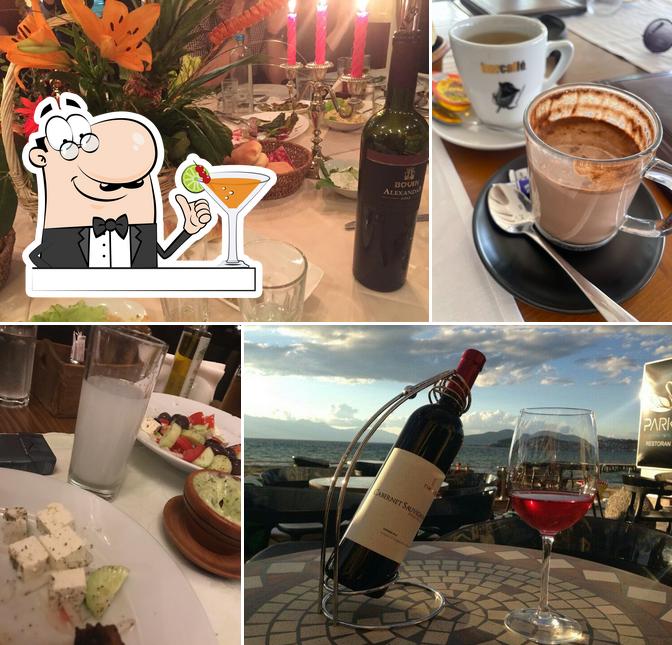 Restaurant Tino