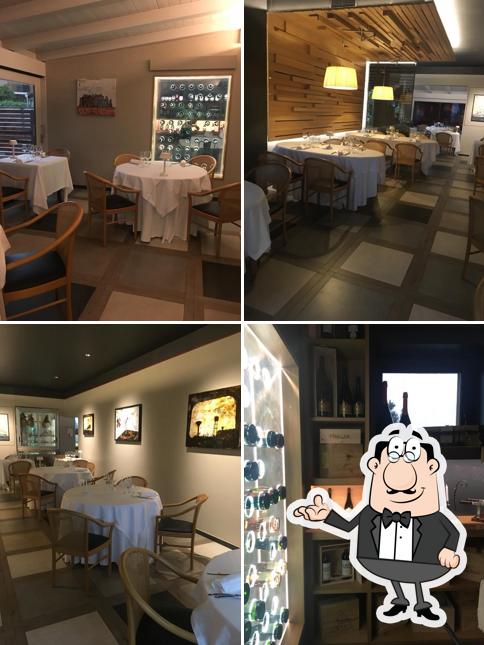 Ristorante Hostaria del Vecchio Macello