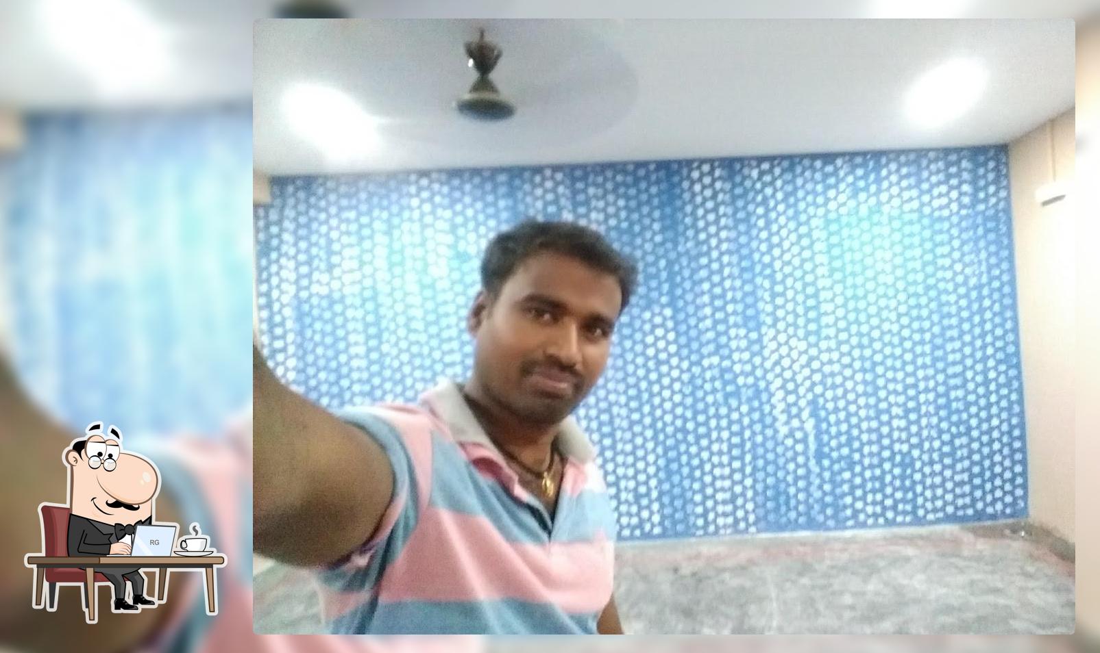 Sai Cafe Mohan