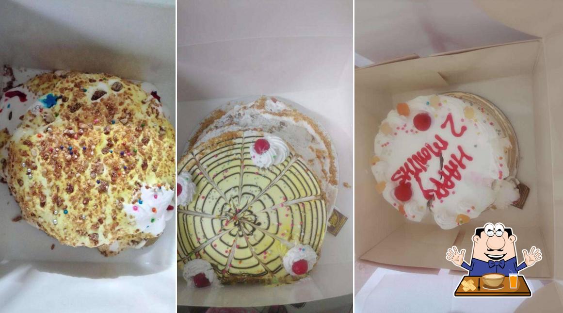 Meals at Sindhi House