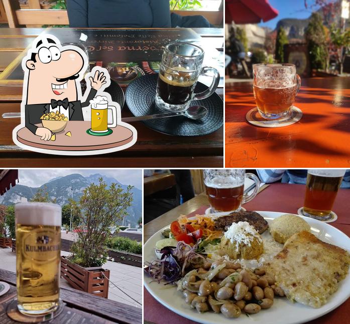 Taverna del Gufo Ristorante - Steakhouse Birreria