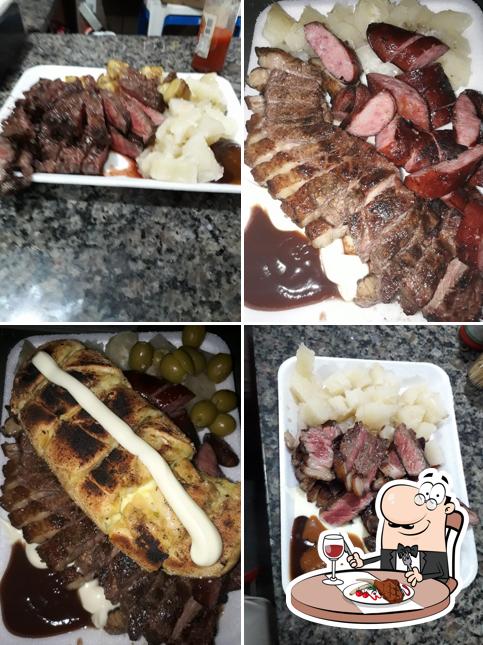 Tegué
