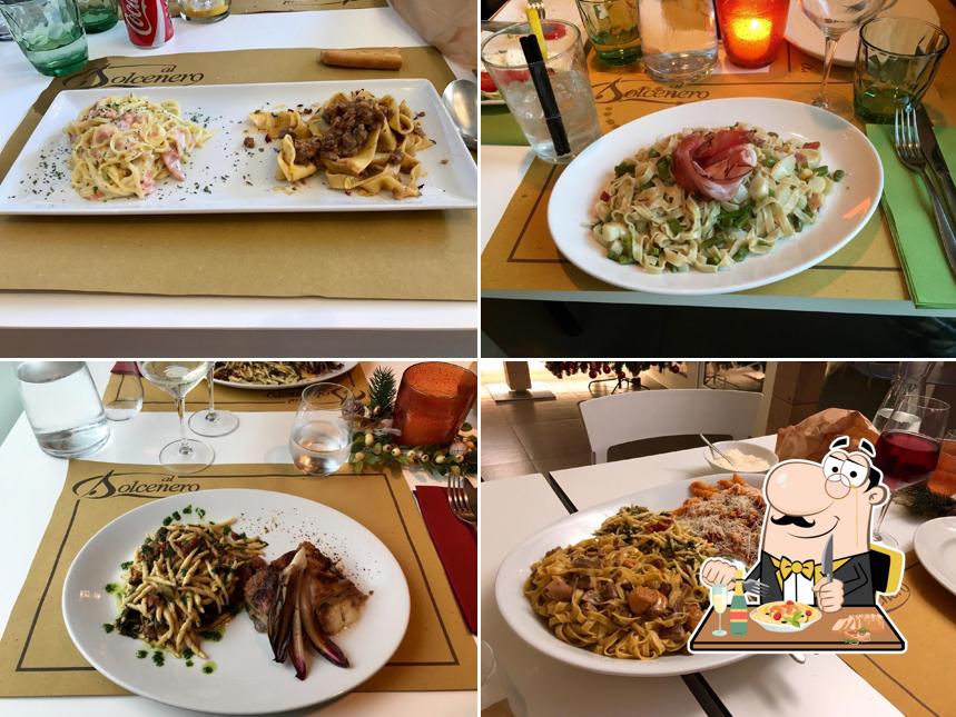 Platti al Al Dolcenero