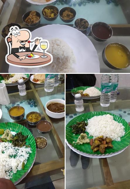 Bajwi Hotel and Restaurant