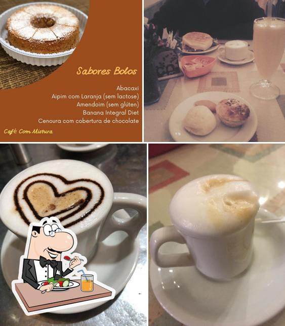 Café com Mistura
