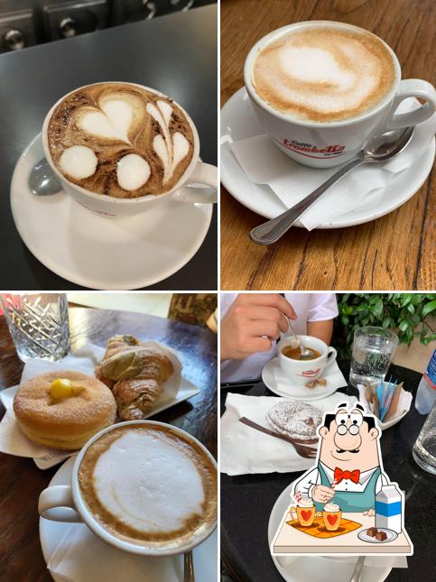 Caffè Settimiano di Mella Valter e C. S.a.s.