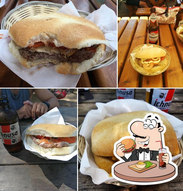 I Mille Bar Paninoteca