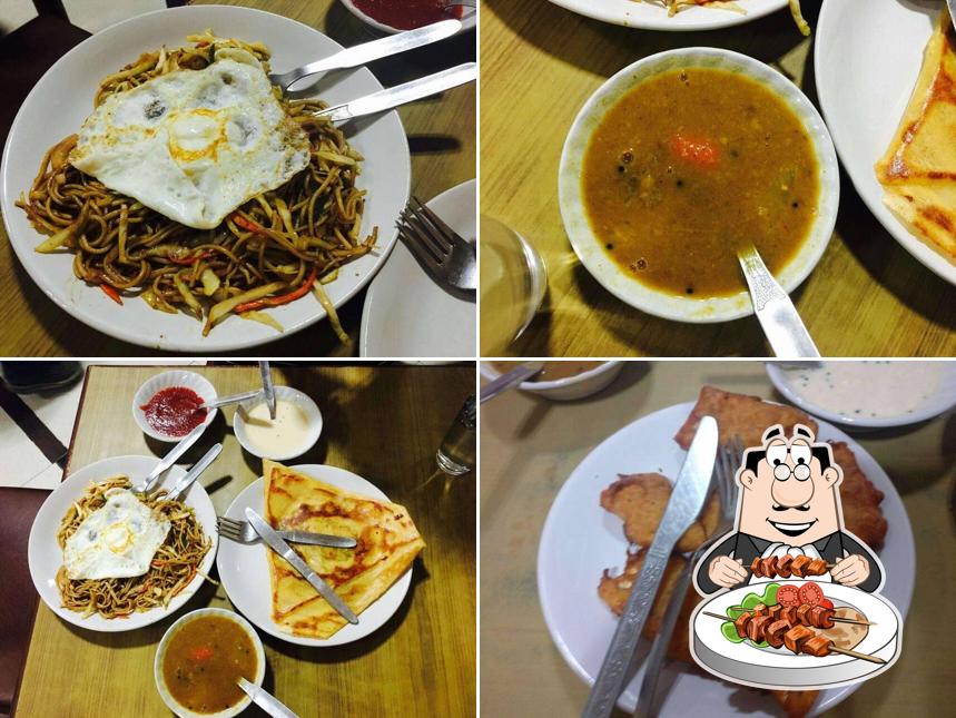 Indian Coffee House