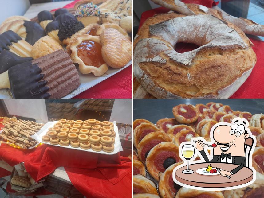 Cibo al La Bottega del Pane