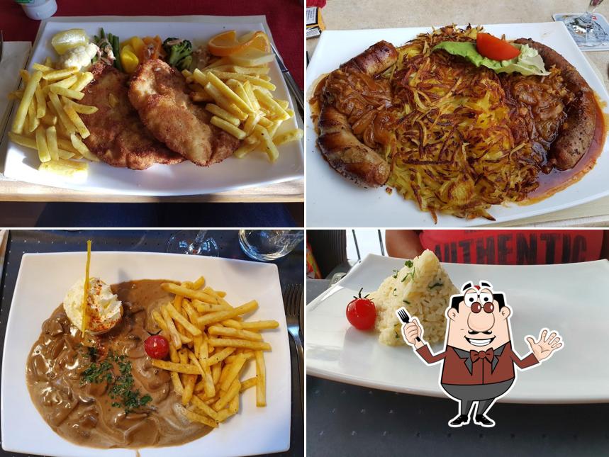 Dorfbeiz Hotel Krone Uetendorf