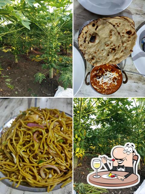 Milan Point Restaurant