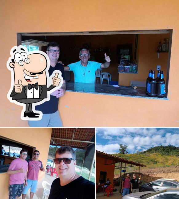 Bar São Lourenço - Juninho