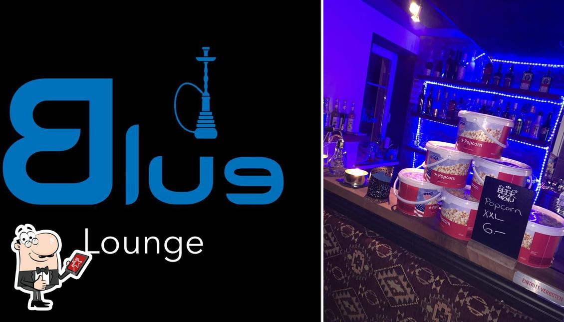 Ecco una foto di Blue.loungesg