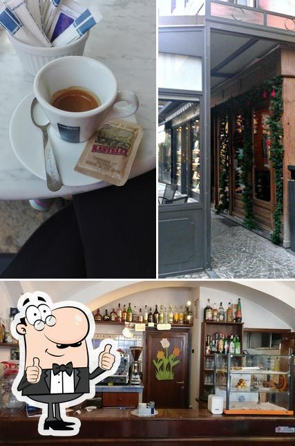 Vedi la foto di Caffè Corte