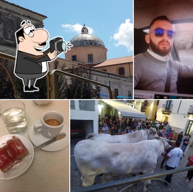 Caffe' Lidia Dei Fratelli Cerbino Snc