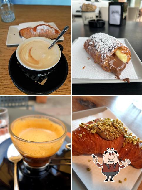 Sacao Caffè