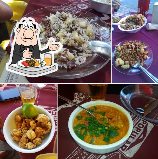 Bar do Sarreja
