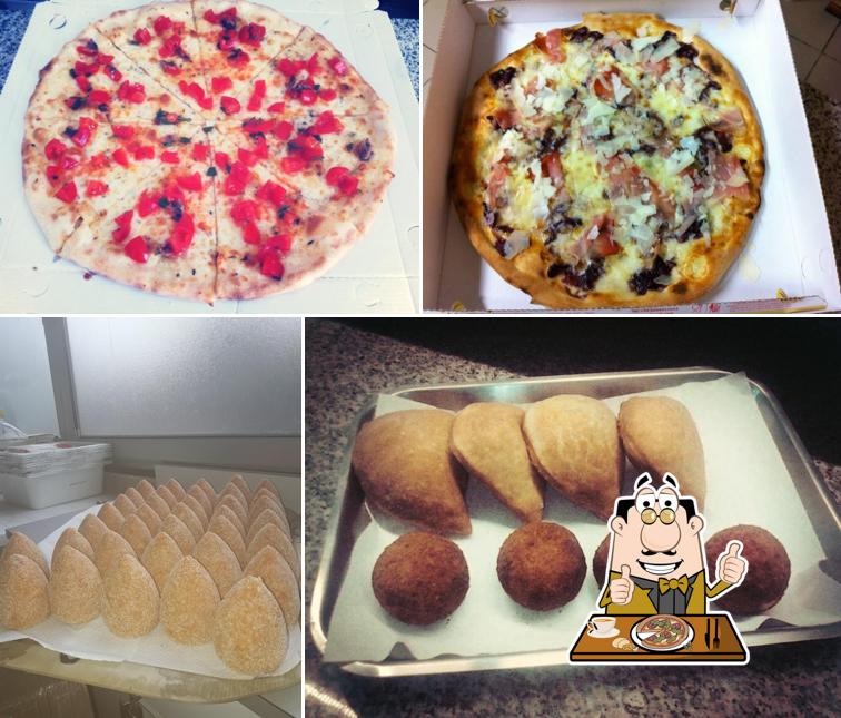 Real Pizza