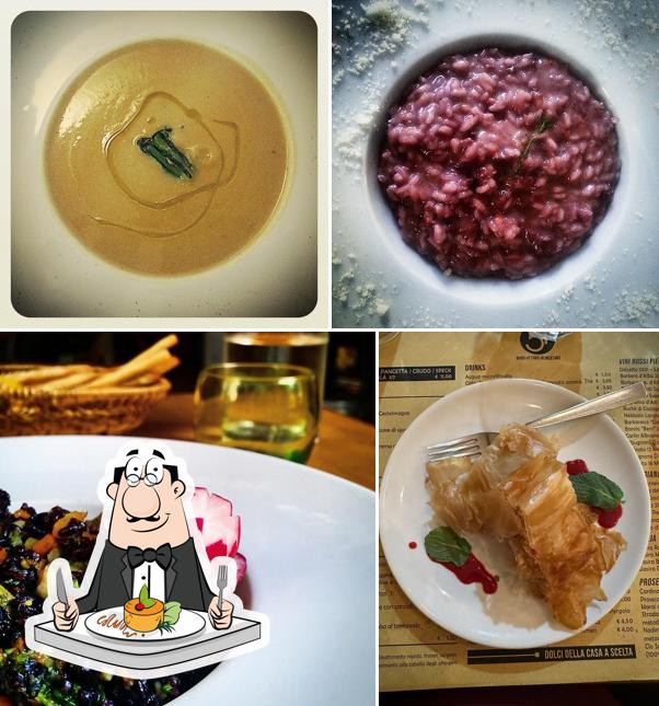 51 Manifattura Alimentare