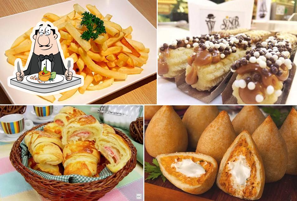 Aconchego café Extrema