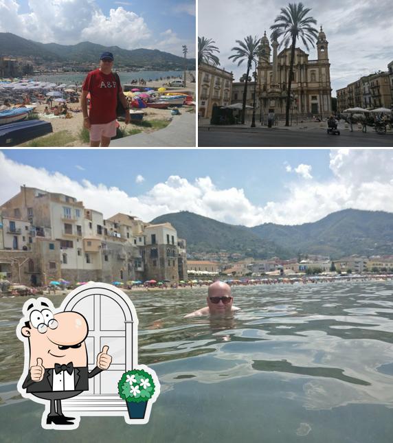 Guarda gli esterni di Bonter