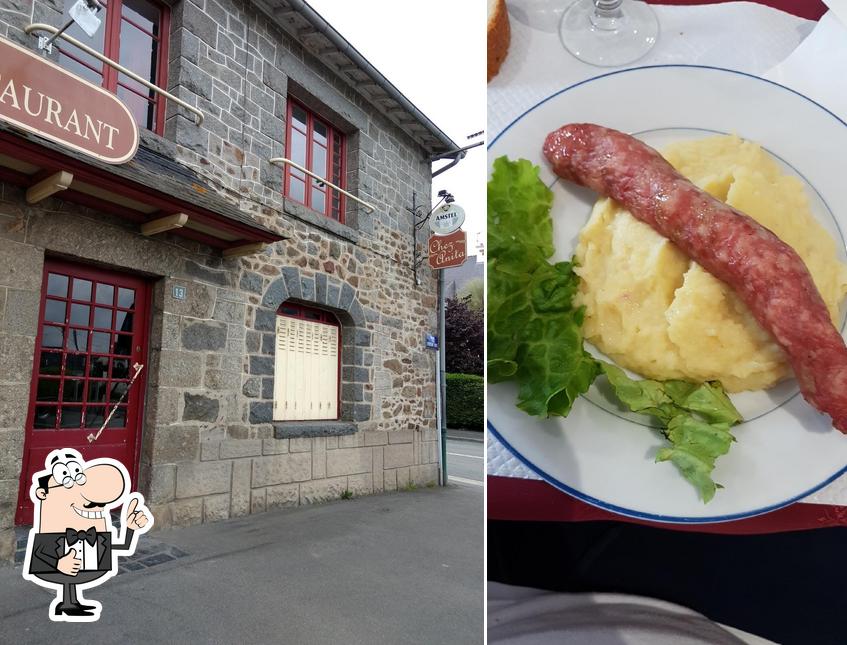 Chez Anita