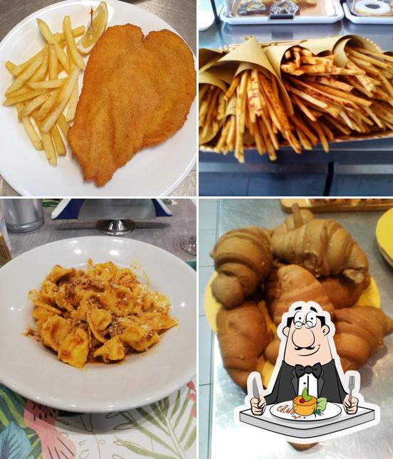 Cibo al Effetto PIADA....E NON SOLO