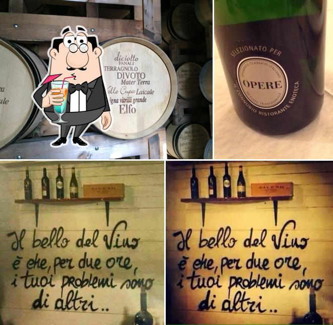 Il Connubio Vino & Cucina