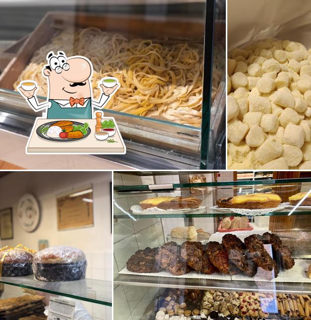 Cibo al Lambardi