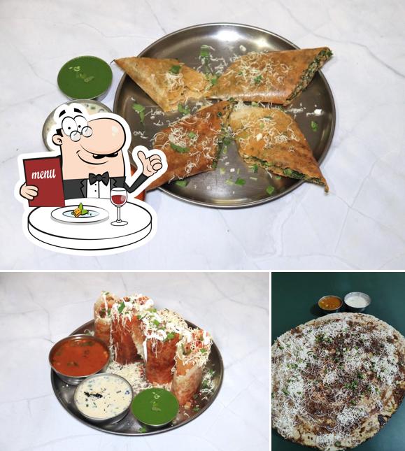 Mummy Dosa & Fast Food