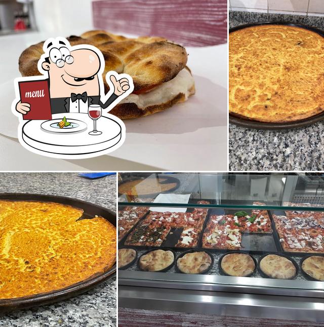 Pizzeria Il Quarto Giusto Pisa