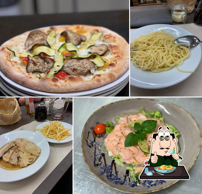 Ristorante Pizzeria Monterosa