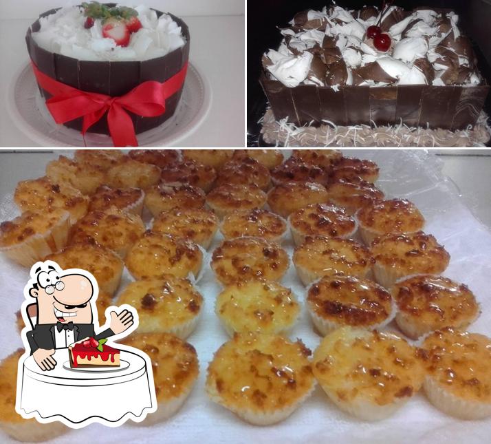 Sonho & Sonhos Padaria e Confeitaria