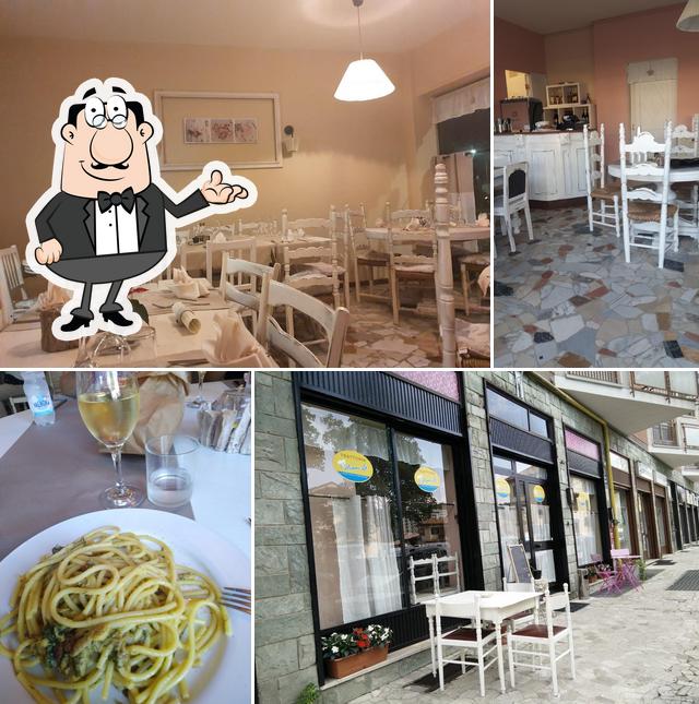 Trattoria Mammalu