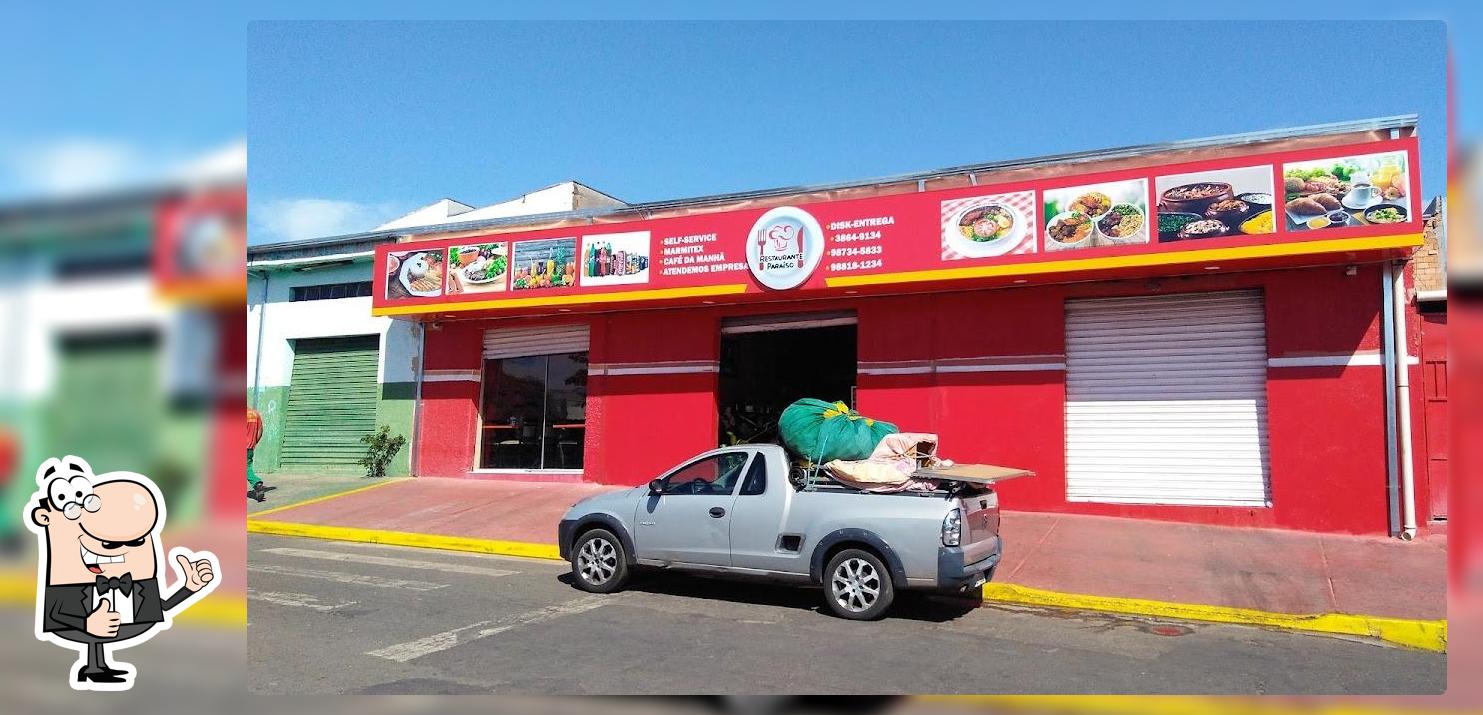 Restaurante Paraíso