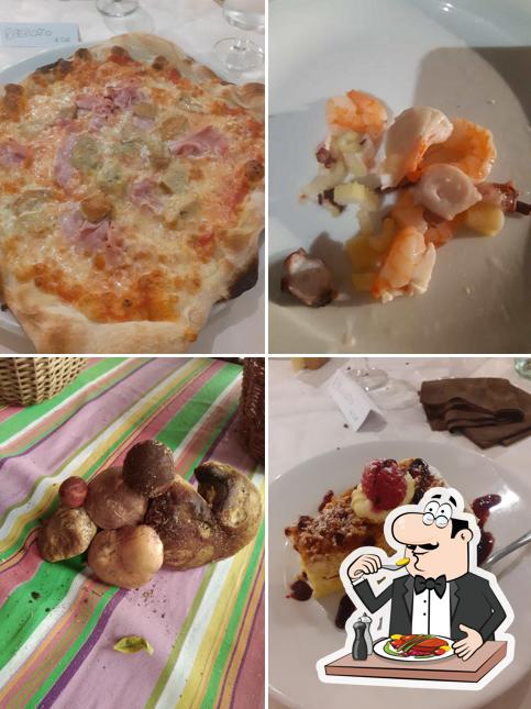 Ristorante Gusti e Sapori