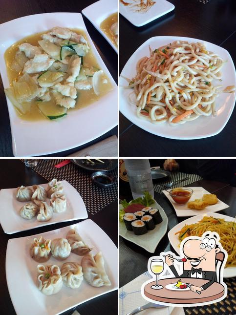 Cibo al Orientale